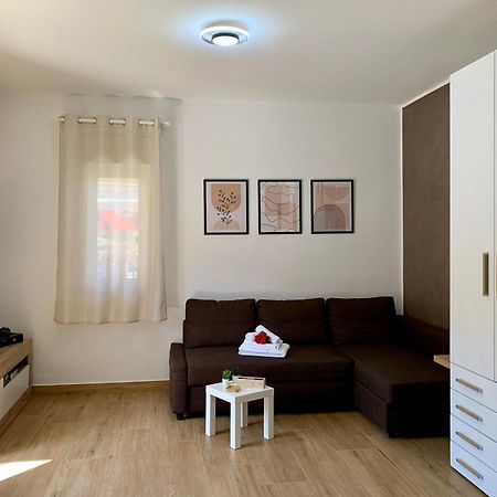 Griseo - Sicily Vista Apartment Calatabiano Exterior photo