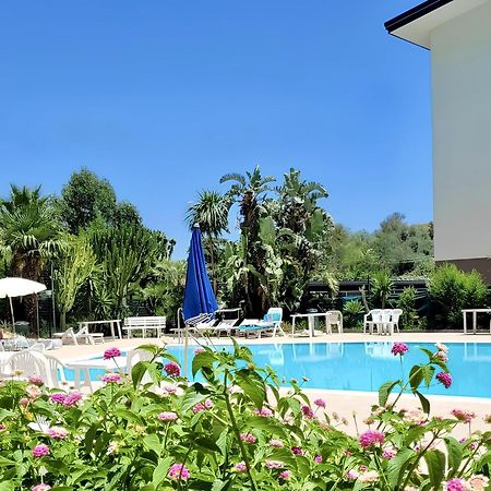Griseo - Sicily Vista Apartment Calatabiano Exterior photo