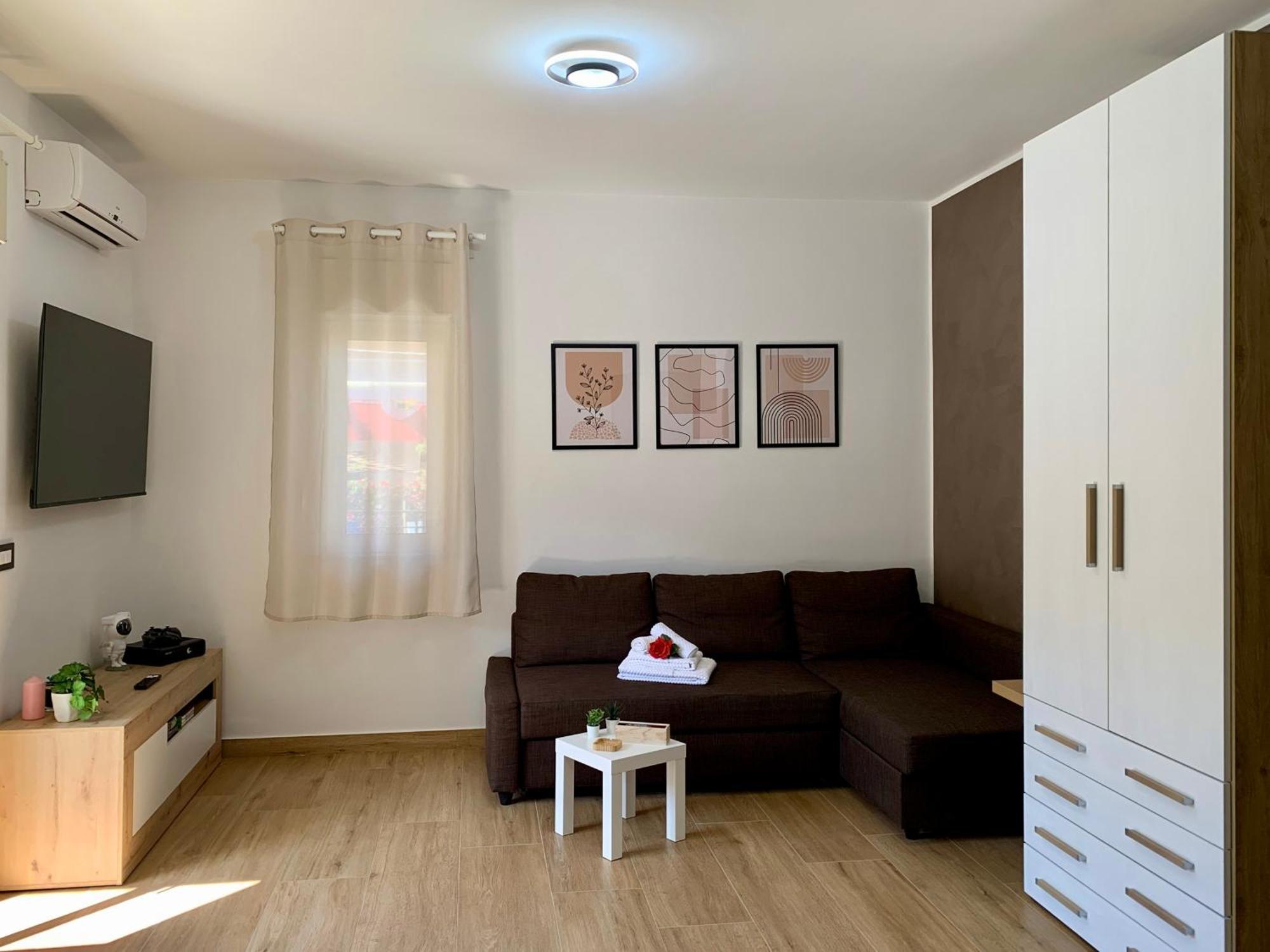 Griseo - Sicily Vista Apartment Calatabiano Exterior photo