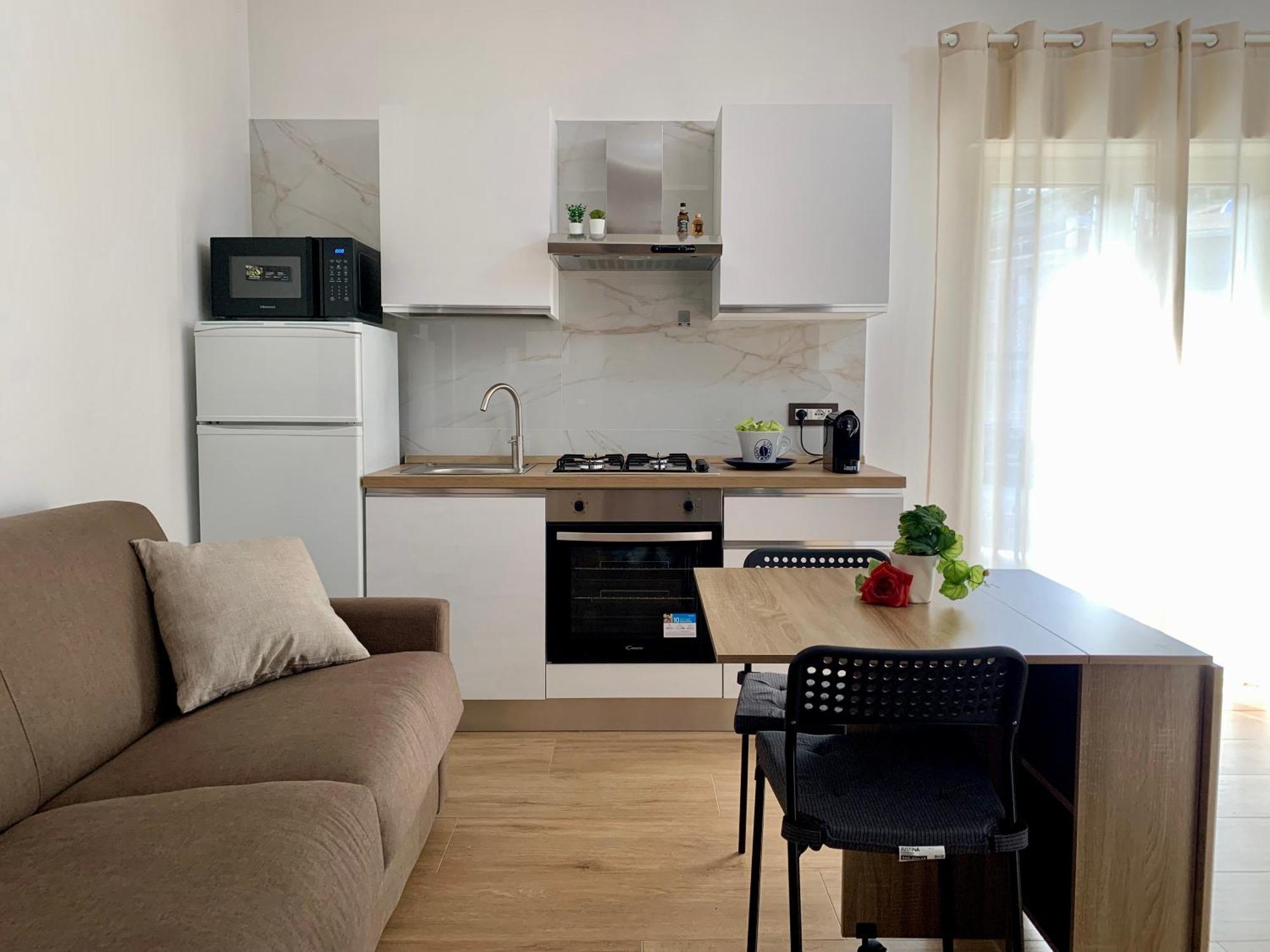 Griseo - Sicily Vista Apartment Calatabiano Exterior photo